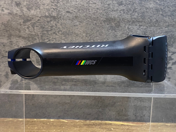 JM858 リッチー RITCHEY WCS CHICANE アルミ ステム OS Φ31.8 120mm