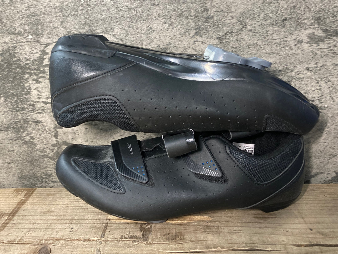 JX904 シマノ SHIMANO RP1 ビンディングシューズ EU44
