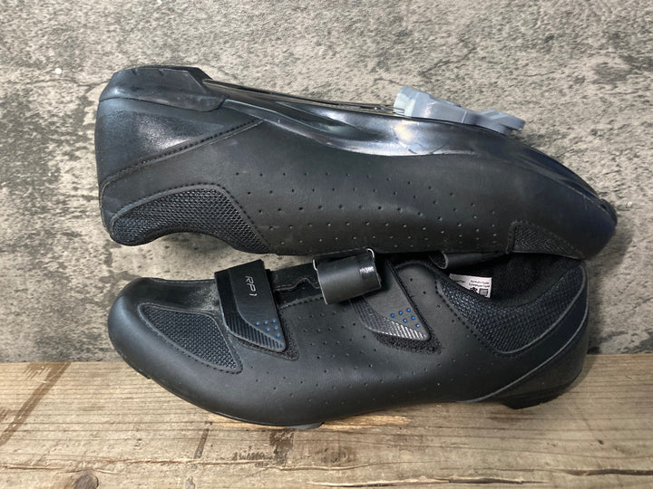 JX904 シマノ SHIMANO RP1 ビンディングシューズ EU44