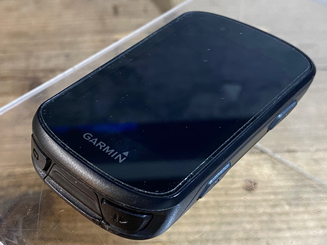 KB271 ガーミン GARMIN EDGE 530 サイクルコンピューター 動作確認済