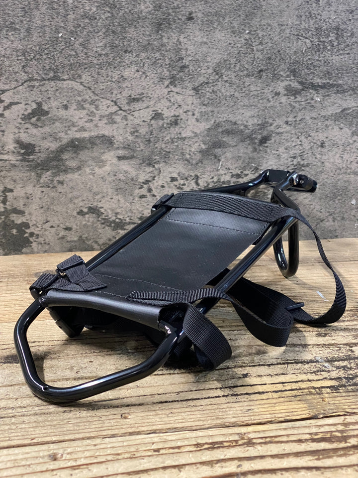 KL265 PDW bindle rack シートポスト ラック