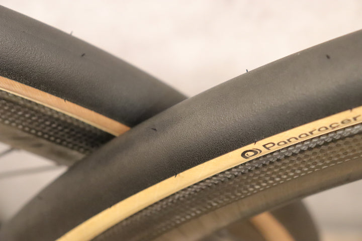 カンパニョーロ CAMPAGNOLO ボーラ BORA WTO 45 カーボン チューブレス ホイールセット シマノ 12/11S 19C 【さいたま浦和店】