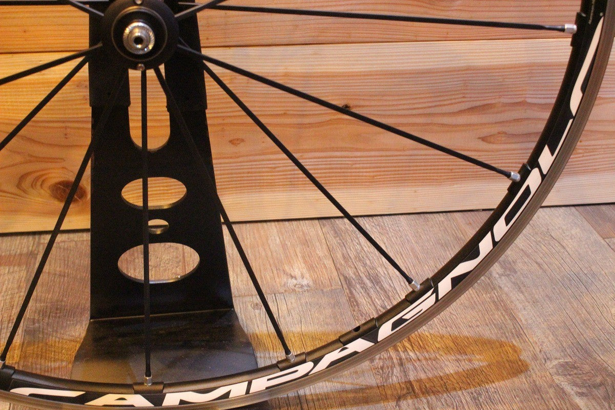 カンパニョーロ CAMPAGNOLO シャマル ウルトラ SHAMAL ULTRA アルミ