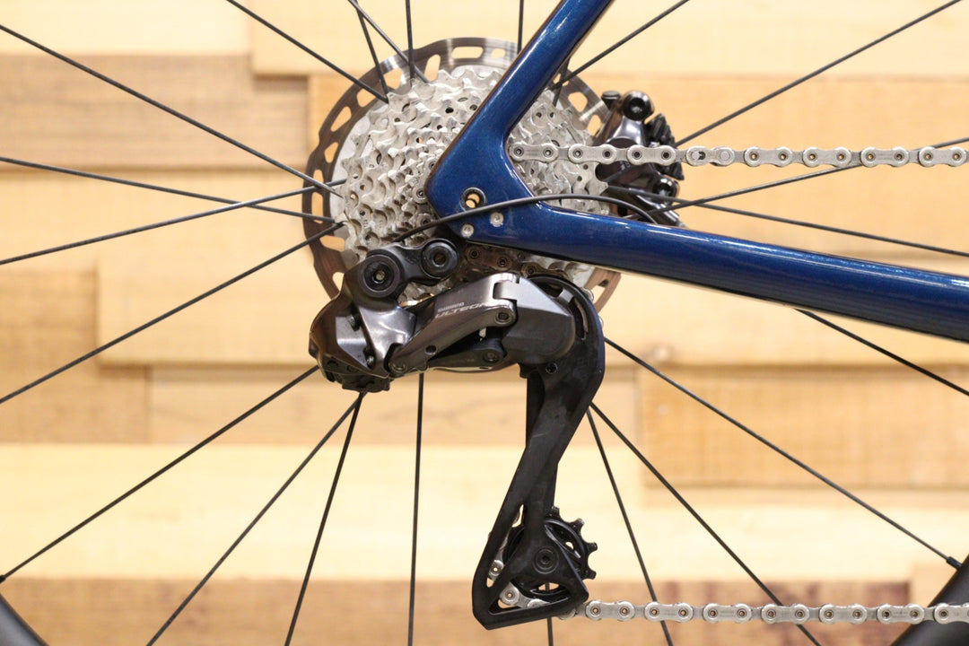トレック TREK エモンダ EMONDA SL7 2022 56サイズ シマノ アルテグラ R8170 12S Di2 カーボン ロードバイク 【立川店】