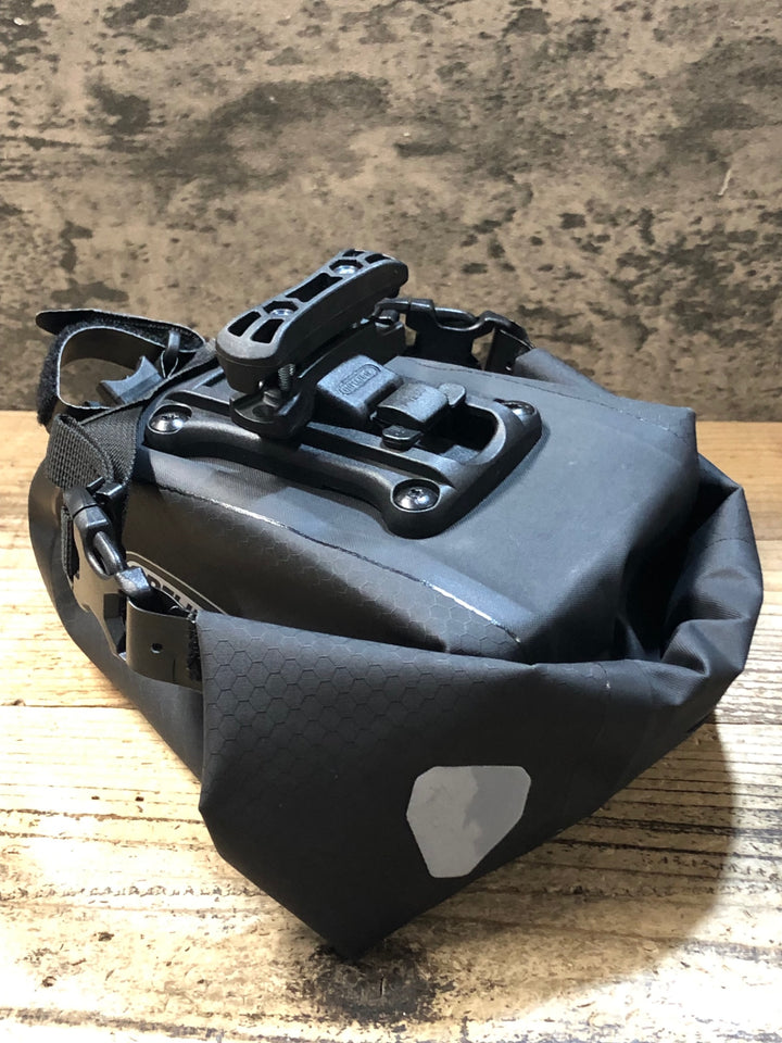 KE215 オルトリーブ ORTLIEB サドルバッグ