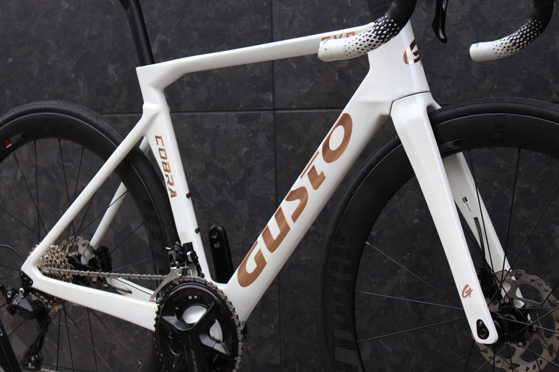 グスト GUSTO コブラ エヴォ エリート ウルトラ COBRA EVO DB ELITE
