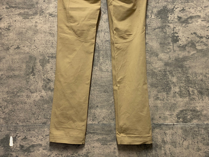 KP690 ラファ Rapha TROUSER ロングパンツ カーキ 30
