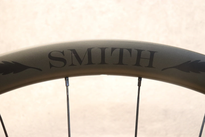 スミス SMITH セラライト CERALIGHT H35W29SAP カーボン チューブレスレディ ホイールセット シマノ 11/12S 【さいたま浦和店】