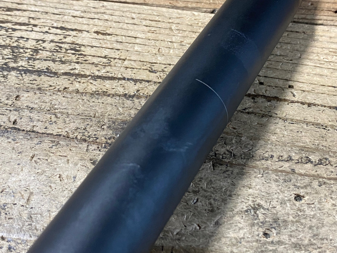 KE453 ダボス DAVOS ドロッパー シートポスト 380mm Φ27.2 トラベル100mm