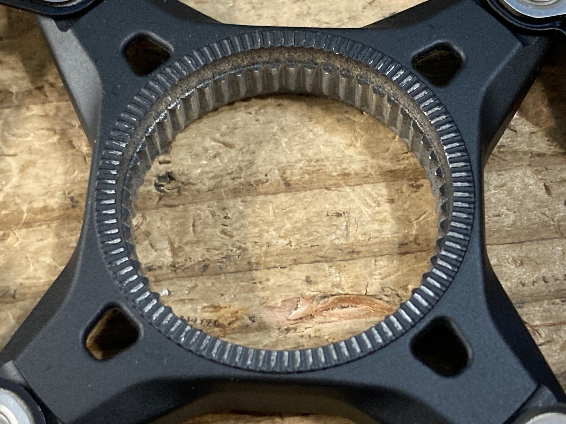 KF347 シマノ SHIMANO RT-MT900-SS ディスクブレーキローター Φ140