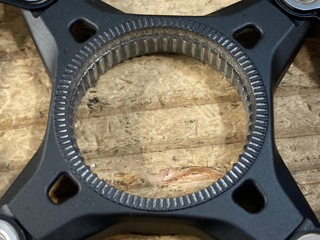 KF347 シマノ SHIMANO RT-MT900-SS ディスクブレーキローター Φ140