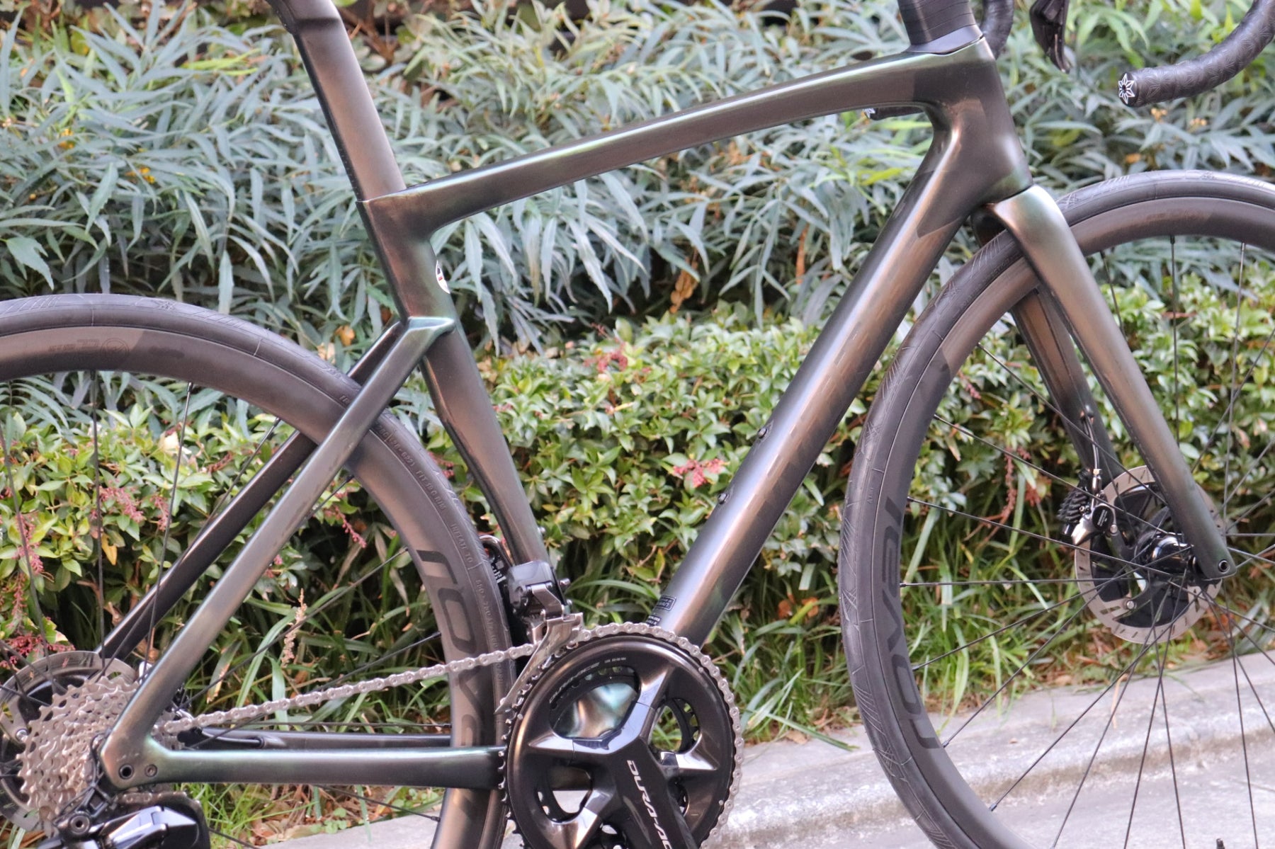 スペシャライズド SPECIALIZED S-WORKS ターマック TARMAC SL7 2021 54