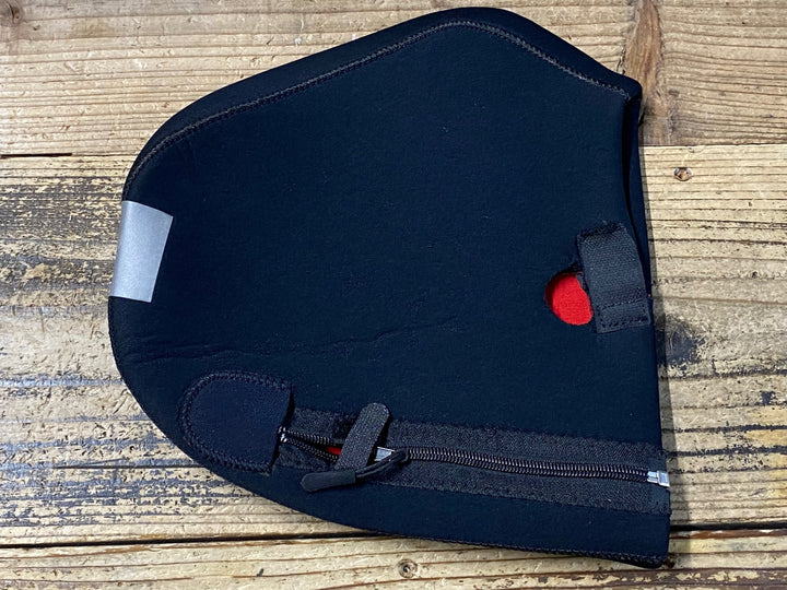 KG662 バーミッツ BAR MITTS DUAL MITTS ハンドルカバー
