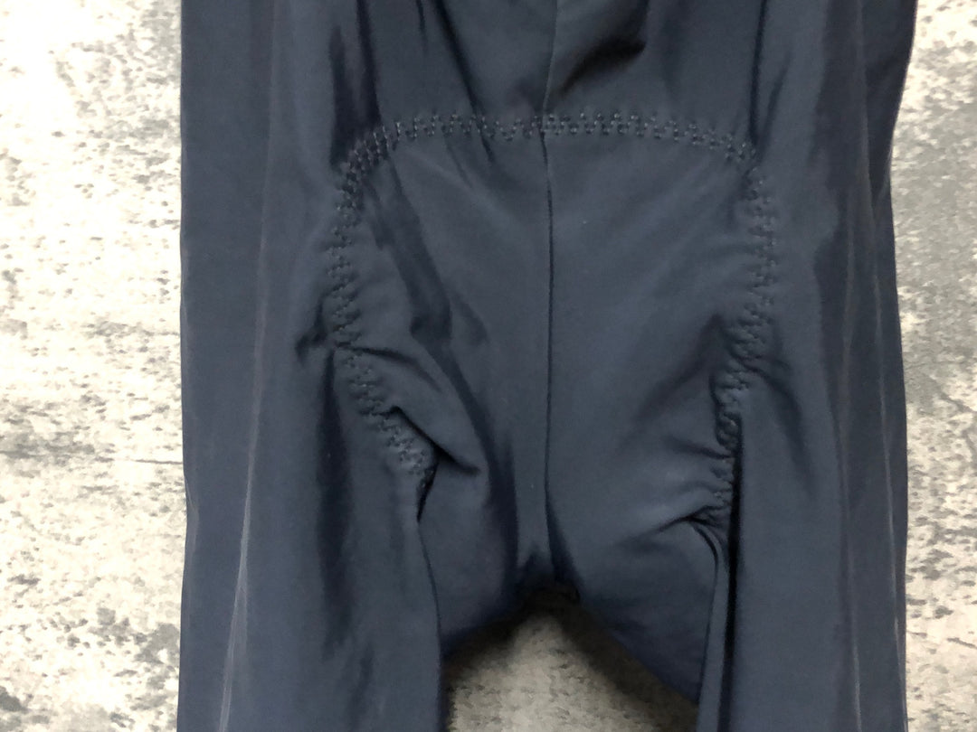 KD683 アソス ASSOS ST.NEOPRO ビブショーツ 黒 M