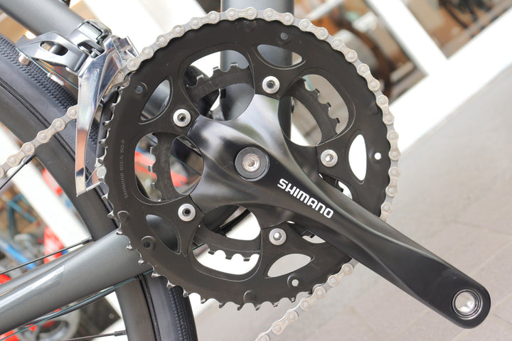トレック TREK ドマーネ DOMANE AL2 GEN4 2024モデル 54サイズ シマノ クラリス R2000 MIX 8S アルミ ロードバイク 【横浜店】