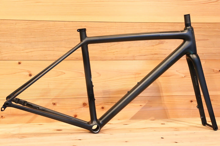 スペシャライズド SPECIALIZED エスワークス エートス S-WORKS AETHOS 2022モデル 52サイズ カーボン ロードバイク フレームセット 【千葉店】