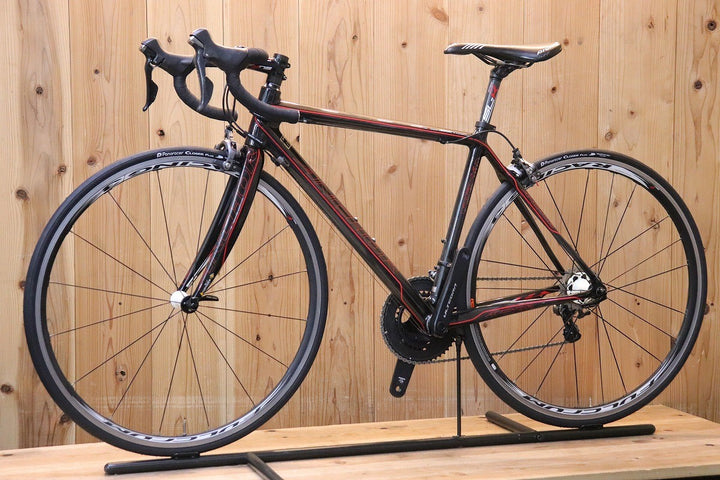 アンカー ANCHOR RFX8 EQUIPE LTD 2012年モデル 480サイズ シマノ アルテグラ 6800 MIX 11S カーボン ロードバイク 【芦屋店】