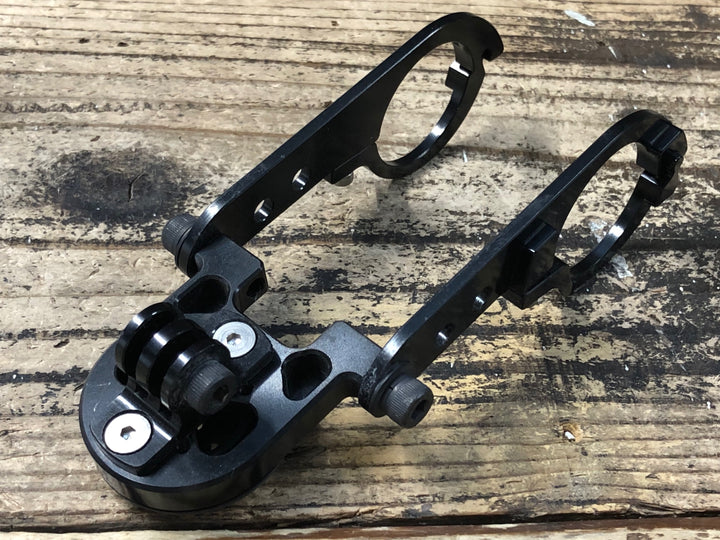 JX201 レックマウント REC-MOUNTS type19 サイコンマウント Φ31.8