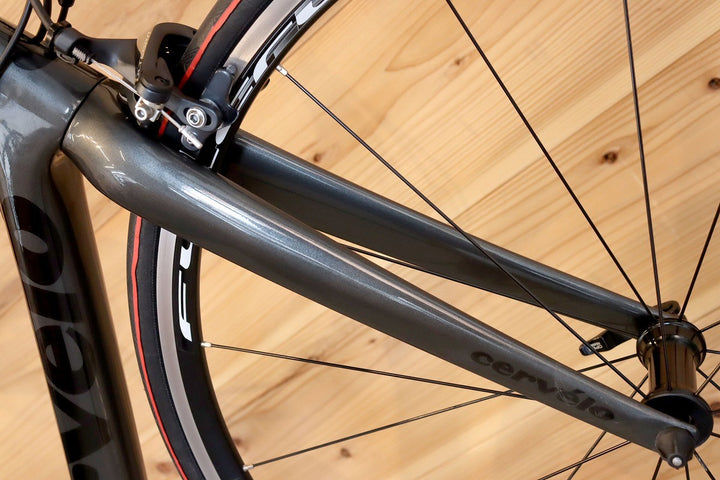 サーヴェロ Cervelo R5 2015 51サイズ アルテグラ R8000 11S カーボン ロードバイク 【千葉店】
