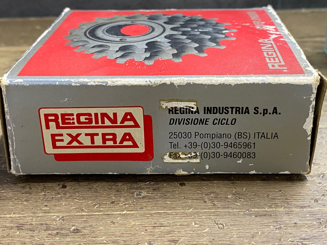 KC923 レジナ REGINA EXTRA ボスフリー スプロケット 6S 14-24T