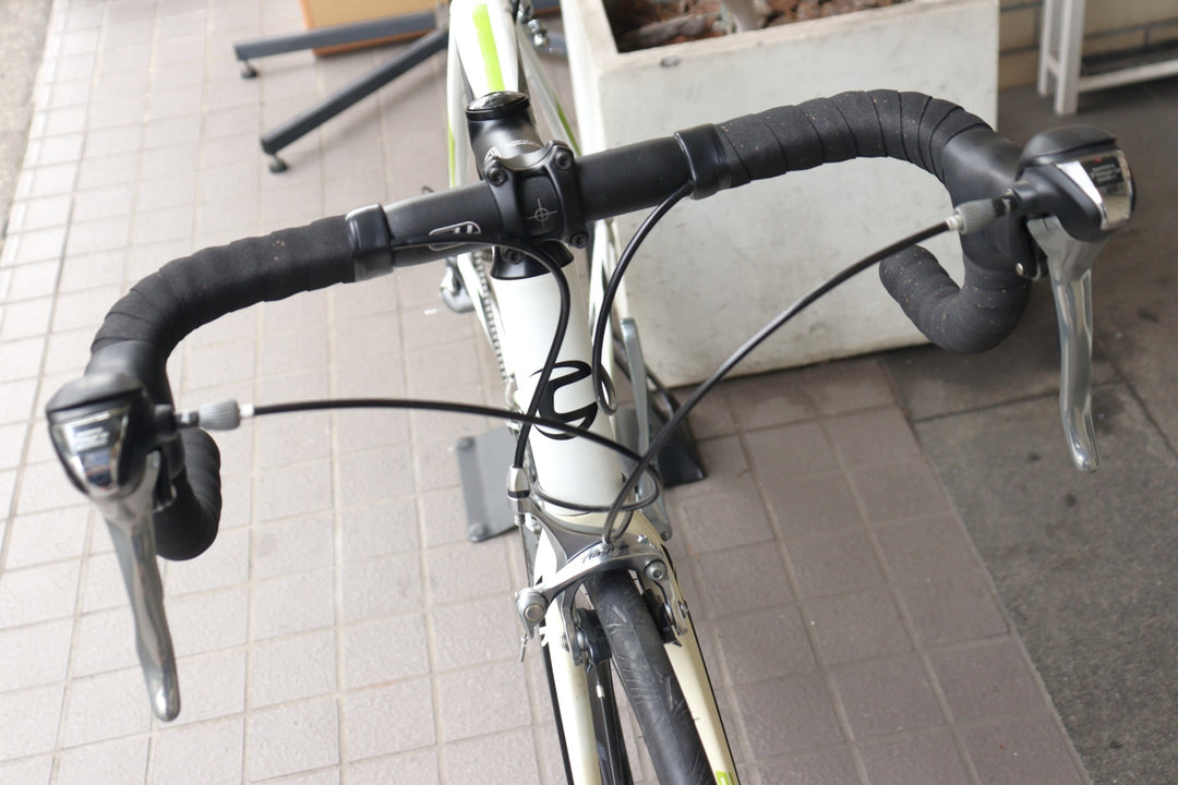 キャノンデール Cannondale キャド CAAD8 2012モデル 51サイズ シマノ ティアグラ 4600 10S アルミ ロードバイク 【横浜店】