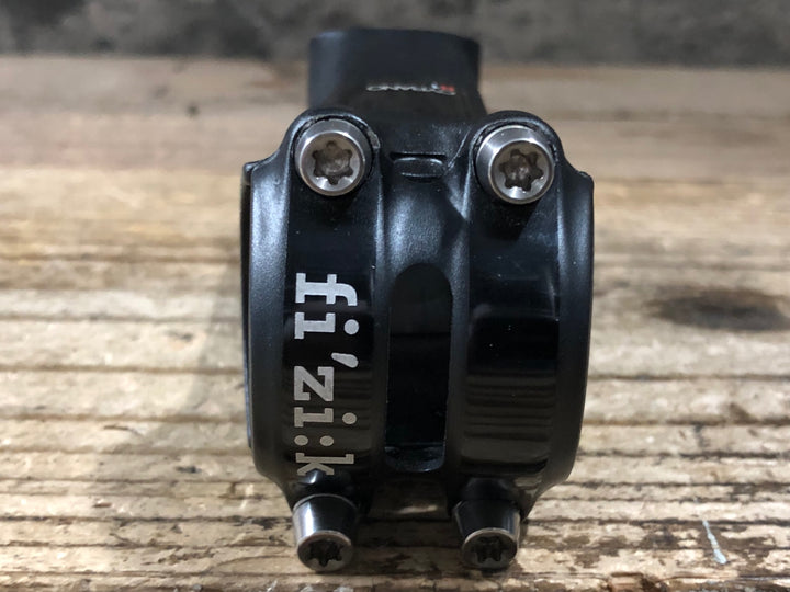 KJ419 フィジーク fizik CYRANO R1 アルミ ステム 100mm Φ31.8 OS 20°