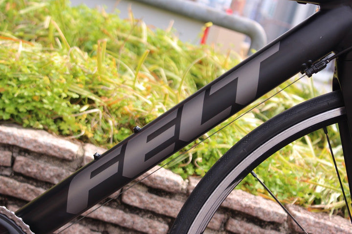 フェルト FELT F75 2018年モデル 51サイズ シマノ 105 5800 11S アルミ ロードバイク 【名古屋店】