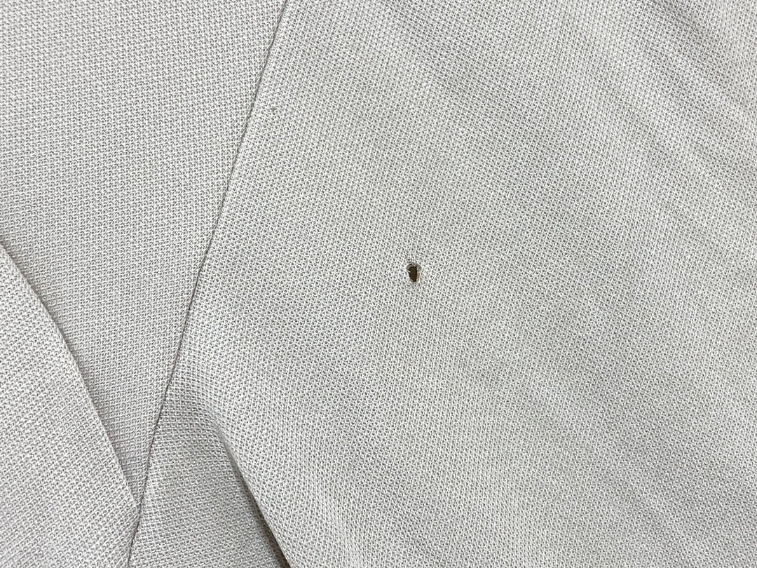 JY262 カステリ CASTELLI 半袖 サイクルジャージ 紺色 S　※余臭強め