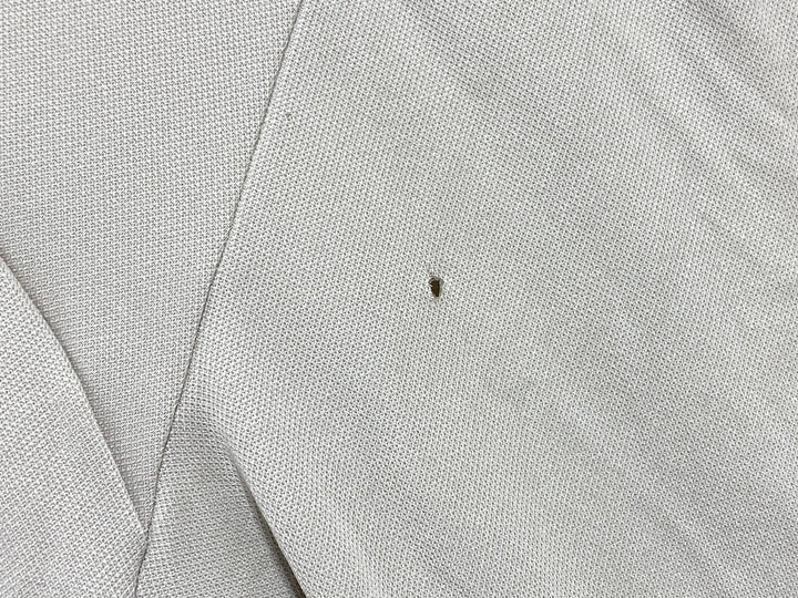 JY262 カステリ CASTELLI 半袖 サイクルジャージ 紺色 S　※余臭強め