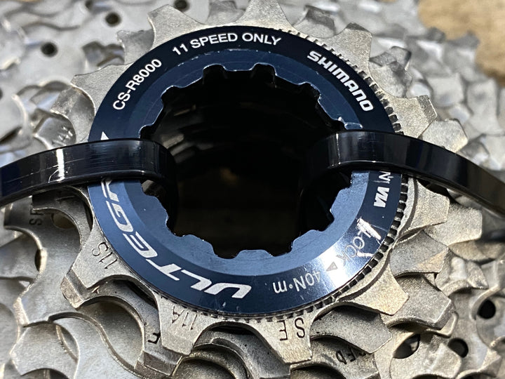 JT295 シマノ SHIMANO アルテグラ ULTEGRA CS-R8000 スプロケット 11-30T 11S