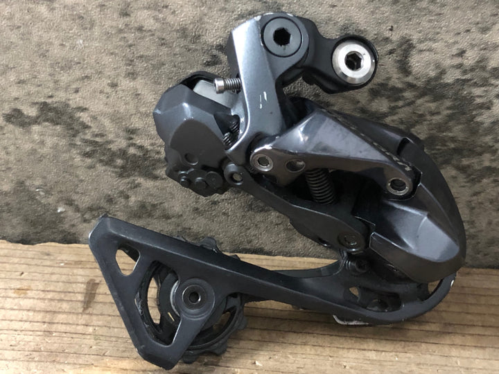 KH235 シマノ SHIMANO アルテグラ ULTEGRA RD-R8050 SS リアディレイラー 11s Di2 電動