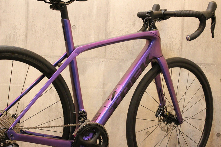 トレック TREK ドマーネ DOMANE SL5 2020 52サイズ シマノ 105 R7020 11S カーボン ロードバイク【名古屋店】