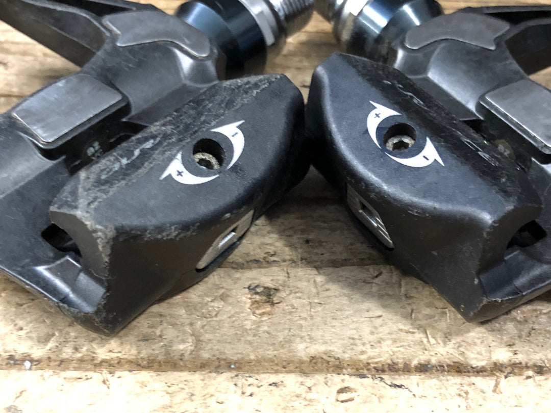 JS407 シマノ SHIMANO デュラエース DURA-ACE PD-R9100 ビンディングペダル SPD-SL