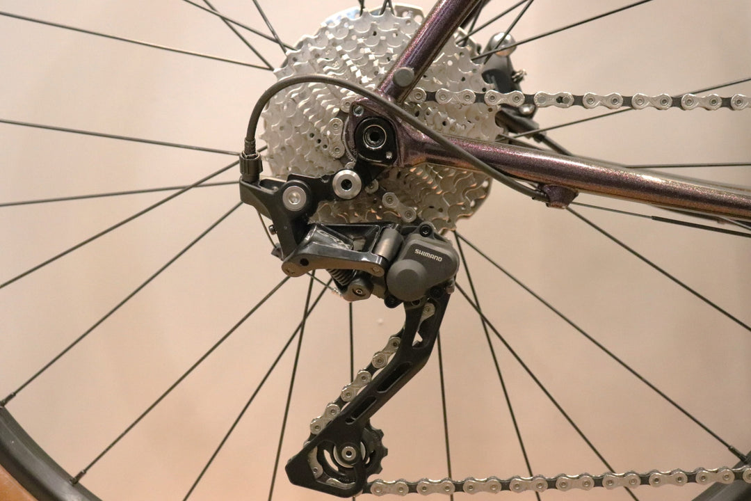 キャノンデール CANNONDALE トップストーン TOPSTONE 2 2022モデル XSサイズ シマノ GRX RX400 MIX アルミ グラベルバイク 【仙台店】