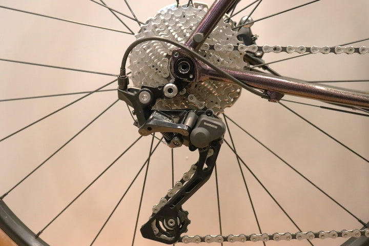 キャノンデール CANNONDALE トップストーン TOPSTONE 2 2022モデル XSサイズ シマノ GRX RX400 MIX アルミ グラベルバイク 【仙台店】