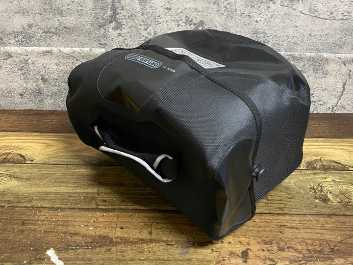 JO487 オルトリーブ ORTLIEB brompton mini O bag フロントバッグ