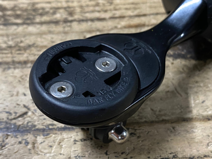 KC118 スペシャライズド SPECIALIZED S-WORKS TARMAC STEM 90mm 6° アルミ ステム サイコン/ライトマウント付属