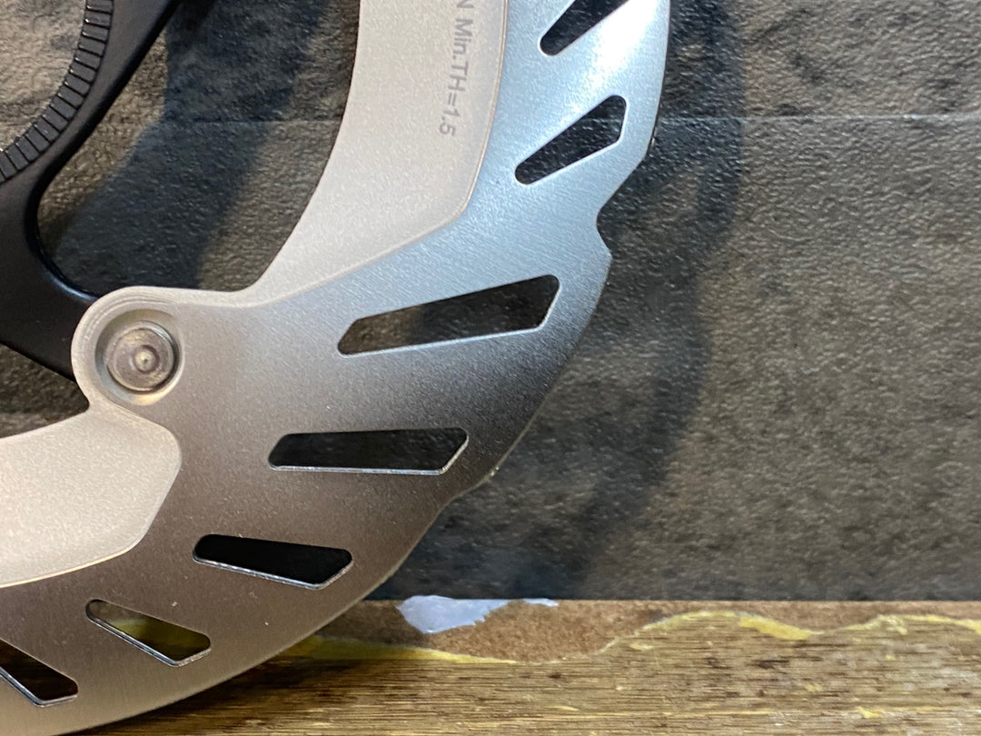 JS532 シマノ SHIMANO RT-CL800 DISC BRAKE ROTOR ディスクブレーキ ローター 140mm