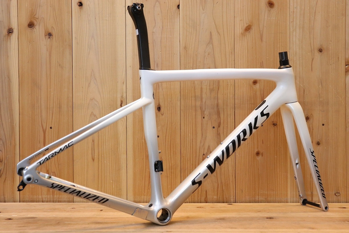 訳あり】 スペシャライズド SPECIALIZED エスワークス ターマック S
