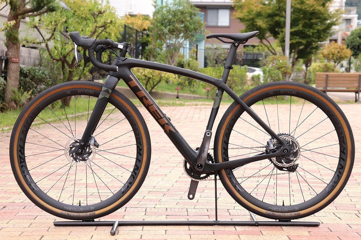トレック TREK チェックポイント CHECKPOINT SLR7 2022年モデル 52サイズ スラム フォース AXS D1 12S カーボン グラベル ロードバイク 【芦屋店】