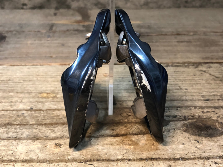 JU191 シマノ SHIMANO PD-A600 ビンディングペダル SPD
