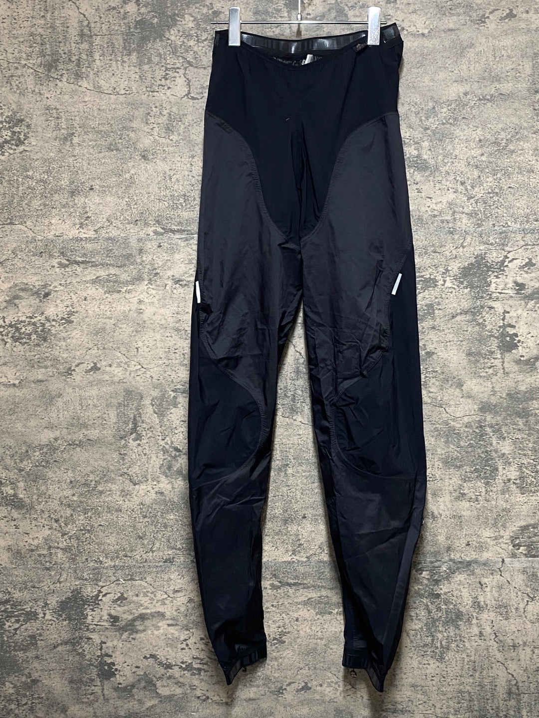 KC496 アソス assos sturmnuss knickers サイクルパンツ 黒 L