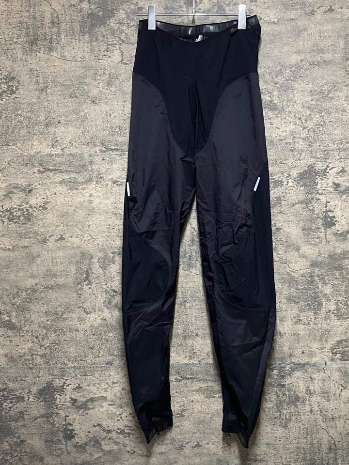 KC496 アソス assos sturmnuss knickers サイクルパンツ 黒 L