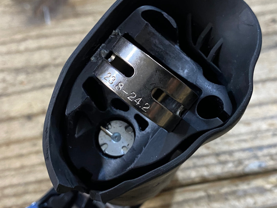 JS723 シマノ SHIMANO ソラ SORA R3000 変速3点セット 2x9S ST,FD,RD