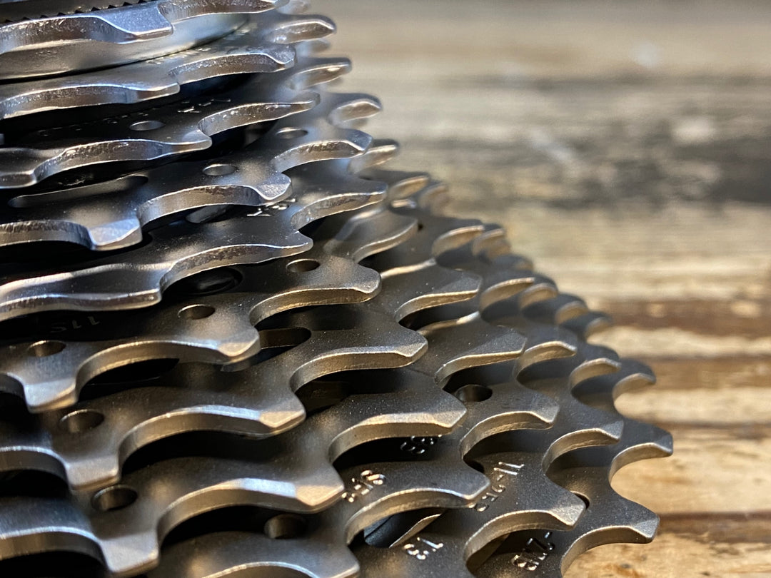 JV460 カンパニョーロ Campagnolo スーパーレコード SUPER RECORD スプロケット 12-27T 11S