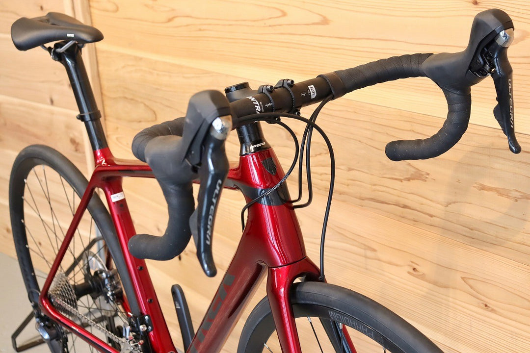 トレック TREK エモンダ ディスク EMONDA SL6 DISC 2019 54サイズ アルテグラ R8020 11S カーボン ロードバイク 【千葉店】