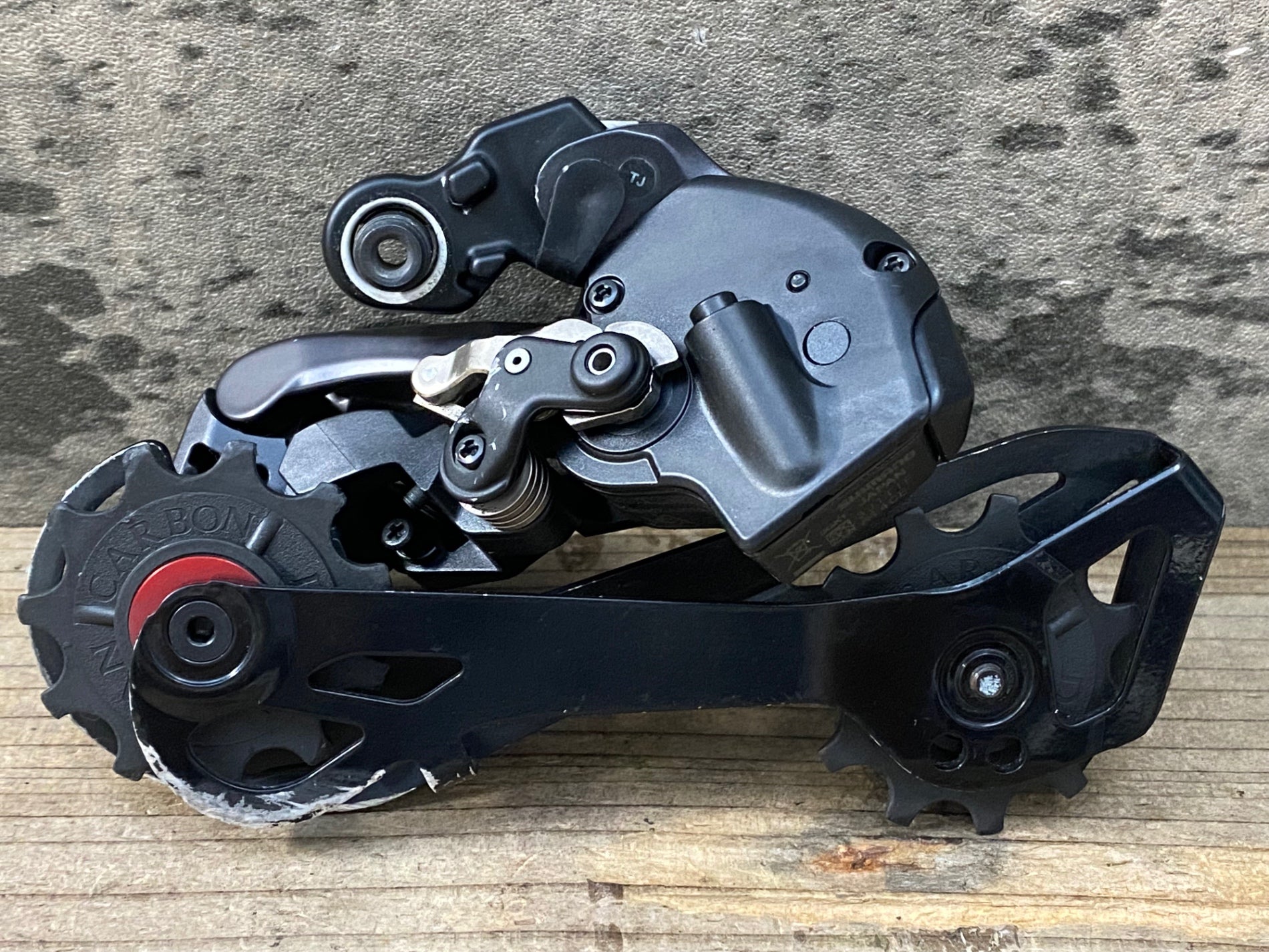 JT549 シマノ SHIMANO アルテグラ ULTEGRA RD-R8150 リアディレイラー