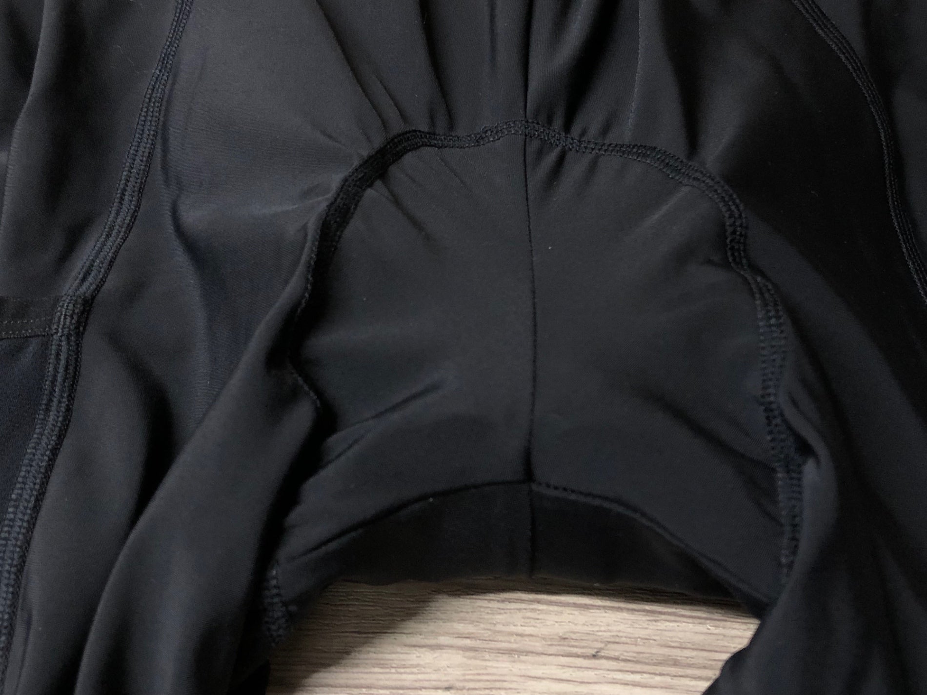 KD148 イザドア Isadore SIGNATURE 3/4 BIB SHORTS カーゴ