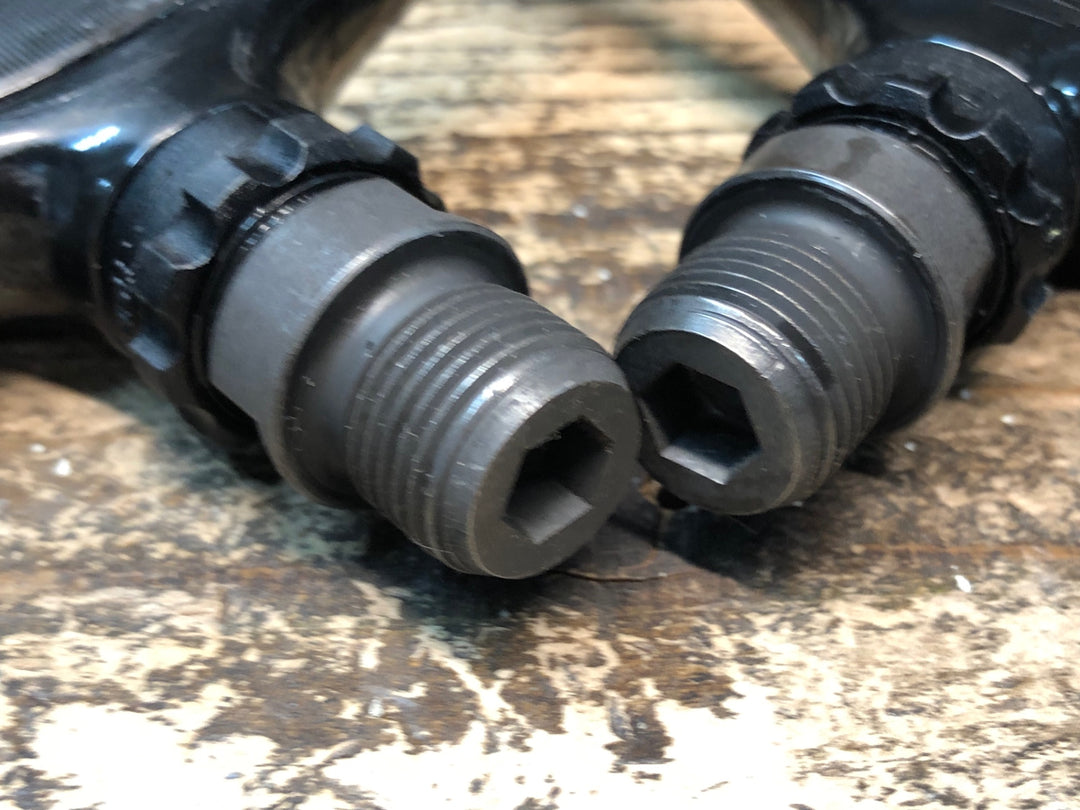JI865 シマノ SHIMANO PD-R540 ビンディングペダル SPD-SL
