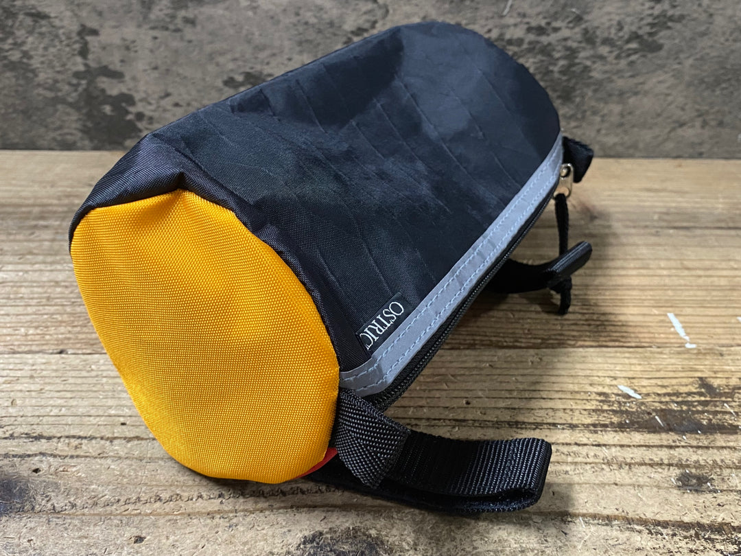 JP108 オーストリッチ OSTRICH ハンドルバッグ